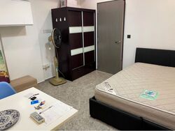 Sanctuary @ 813 (D19), Apartment #606425901